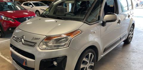 Citroen C3 PICASSO 2014