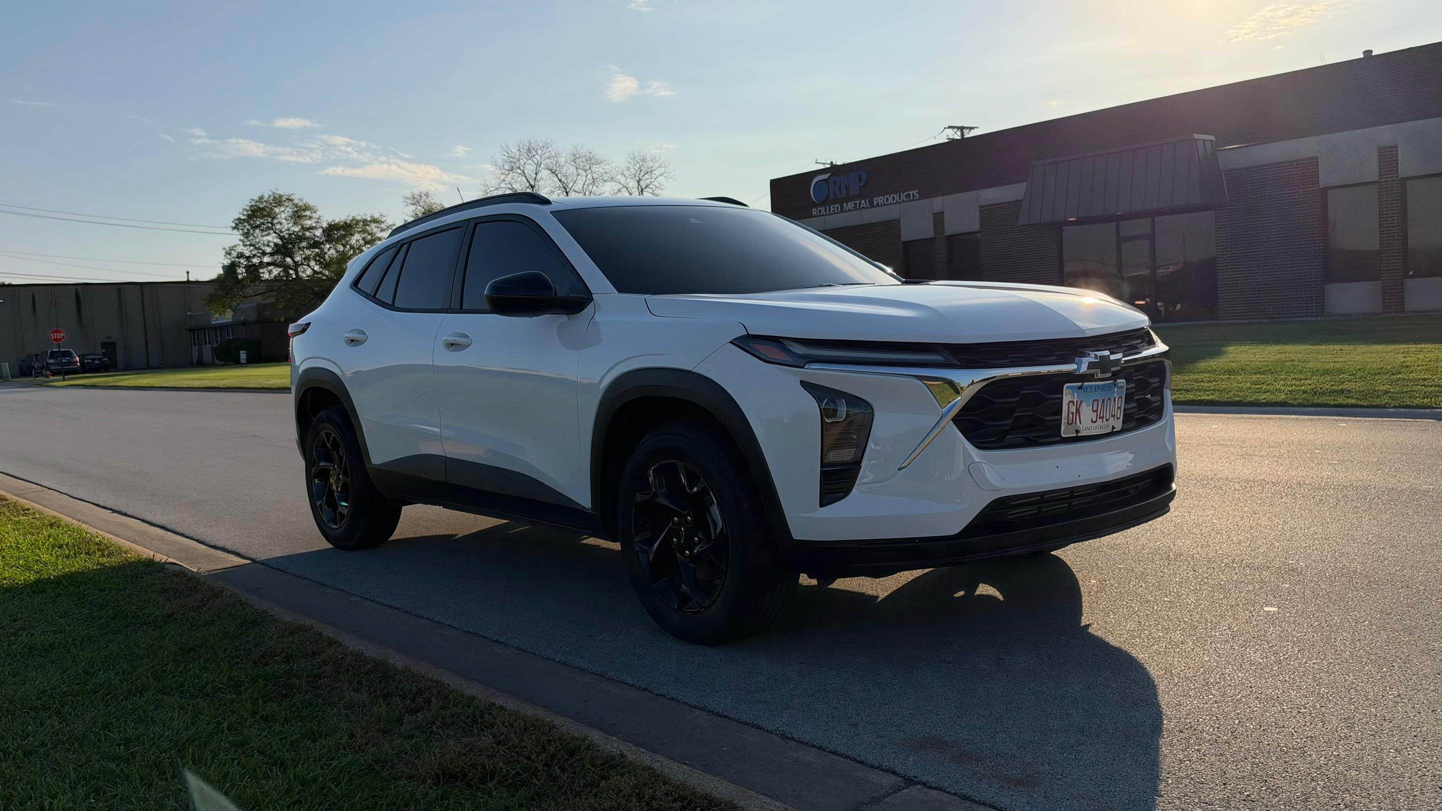 Chevrolet Trax 2026 in Alsip, IL