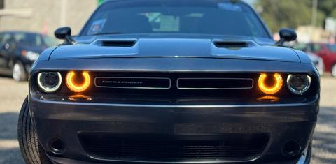 Dodge Challenger 2019