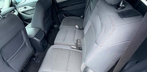 Ford Explorer 2026