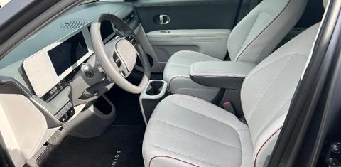 Hyundai IONIQ 5 2023