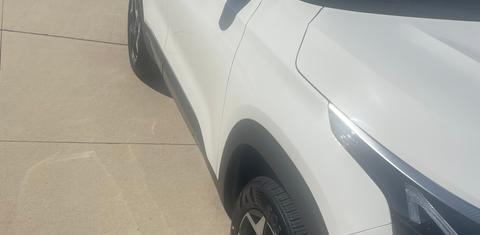 Kia Seltos 2025