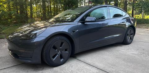 Tesla Model 3 2023