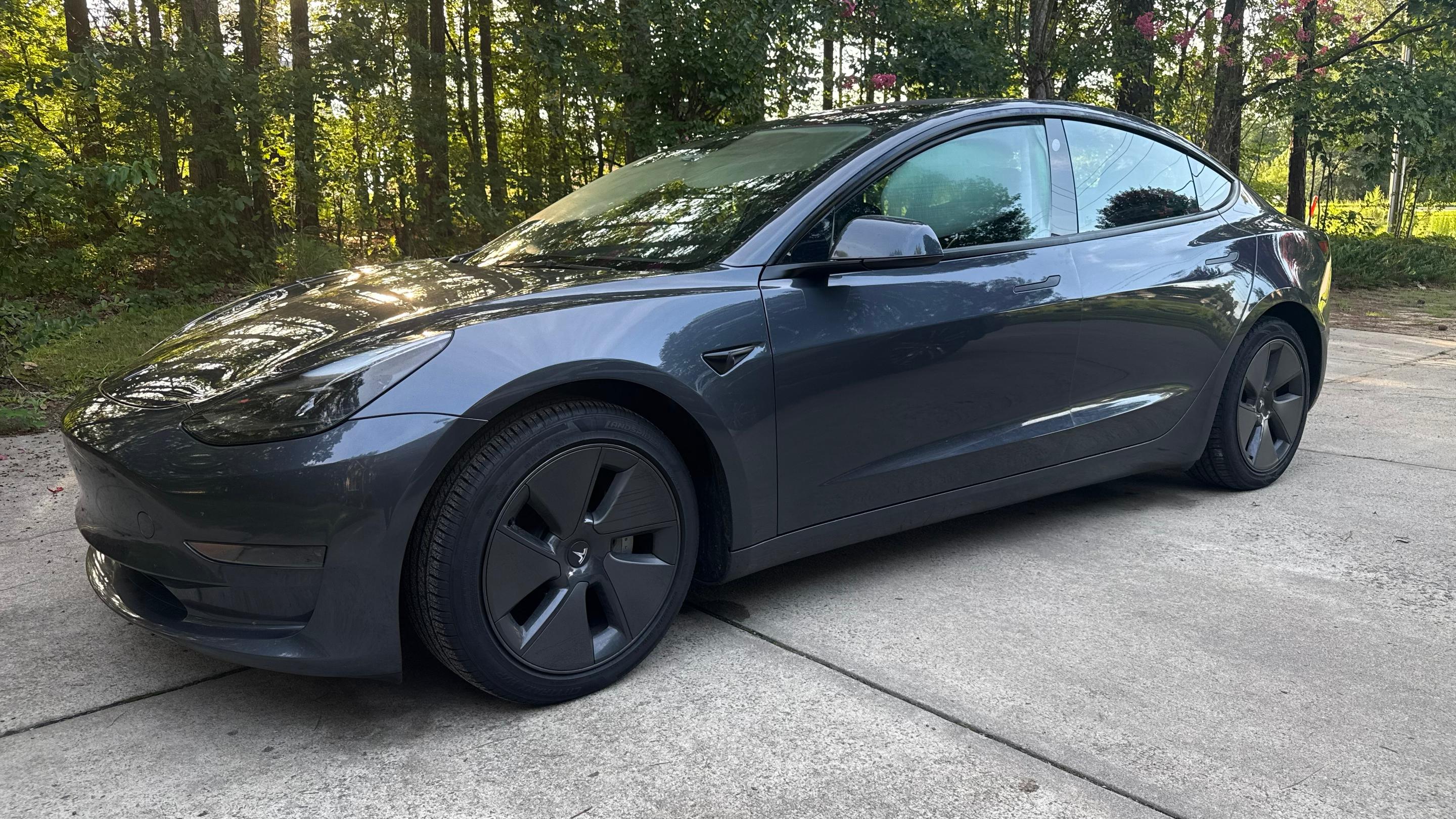 Tesla Model 3 2023 in Morrisville, NC