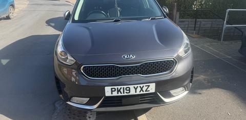 Kia Niro 2019