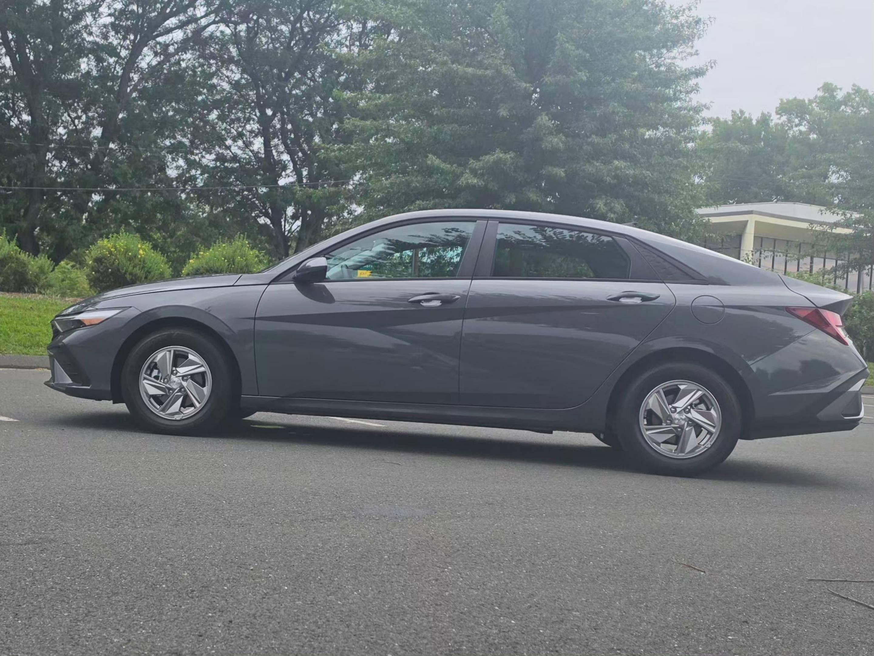 Hyundai Elantra 2026 in East Hartford, CT