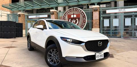 Mazda CX-30 2026