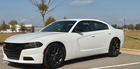 Dodge Charger 2019