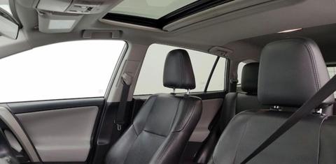 Toyota RAV4 2016