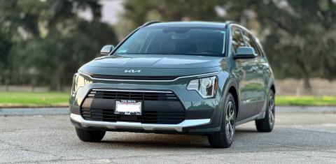 Kia Niro 2023