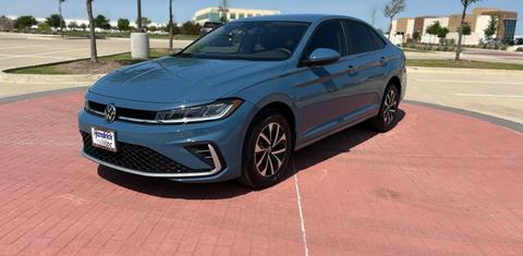 Volkswagen Jetta 2025
