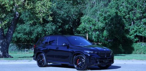 BMW X5 2025