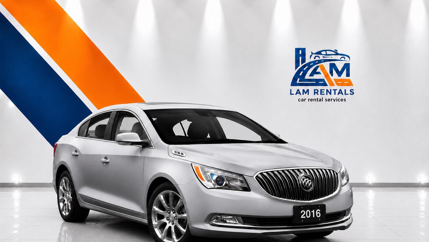 Buick LaCrosse 2016 in Wichita, KS