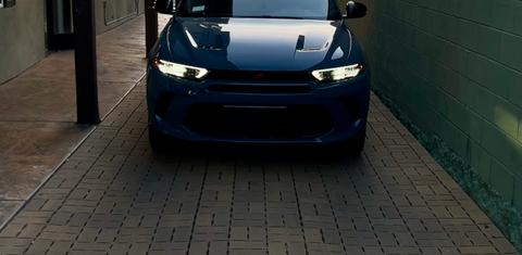 Dodge Hornet 2024