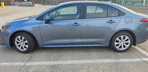 Toyota Corolla 2026