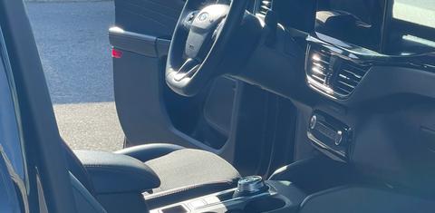 Ford Escape 2025