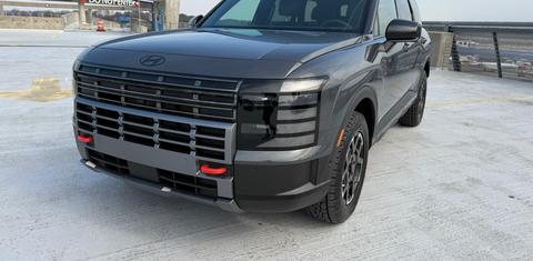 Hyundai Palisade 2026