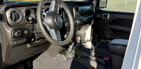 Jeep Wrangler 4xe 2023