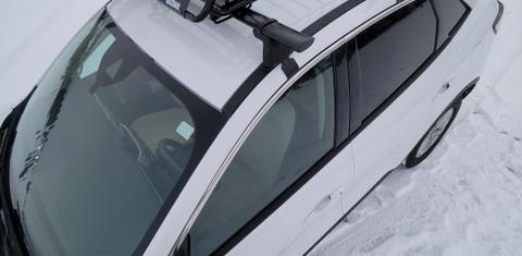 Ford Escape 2020