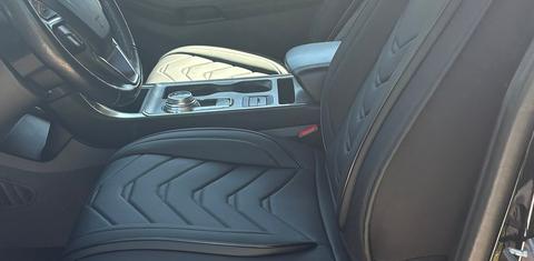 Ford Edge 2023