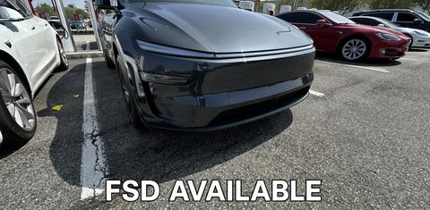 Tesla Model Y 2026