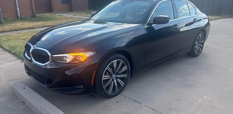 BMW 3 Series 2026