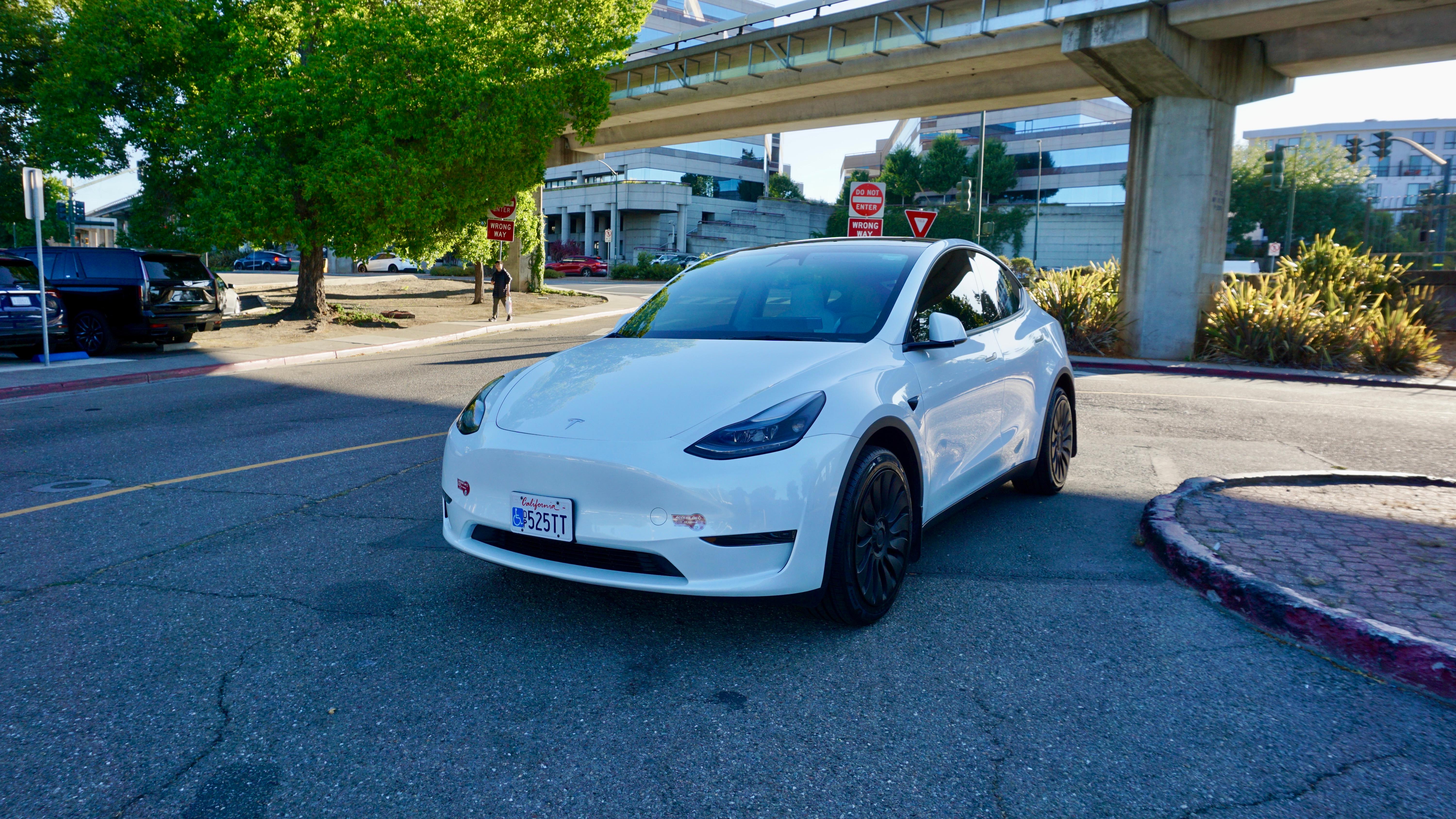 Tesla Model Y 2024 rental in Walnut Creek, CA by Aj | Turo