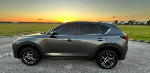 Mazda CX-5 2020
