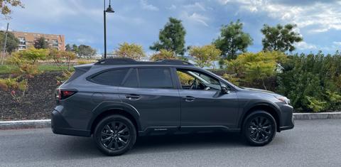 Subaru Outback 2024