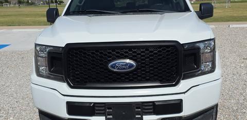 Ford F-150 2018