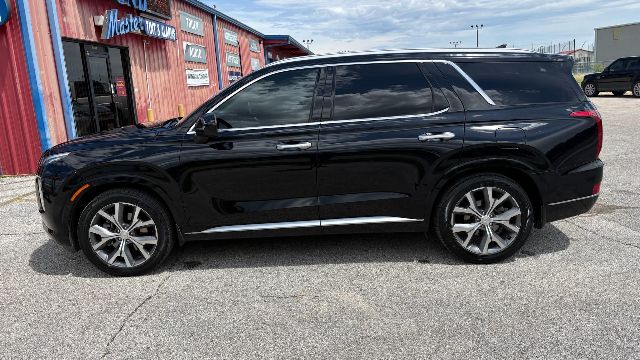 Hyundai Palisade 2022 in San Antonio, TX