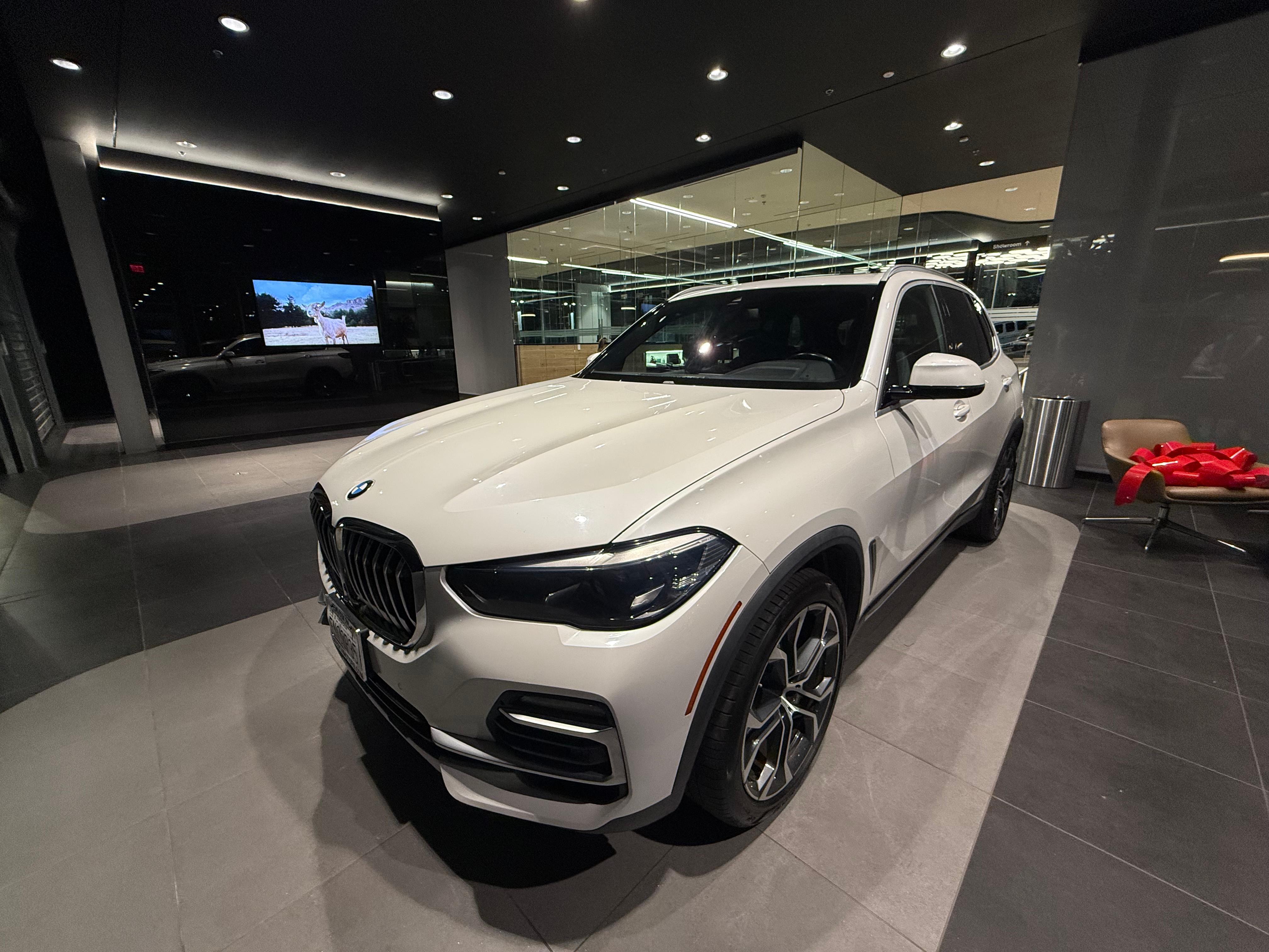 BMW X5 2019 in San Marcos, CA