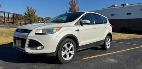 Ford Escape 2014