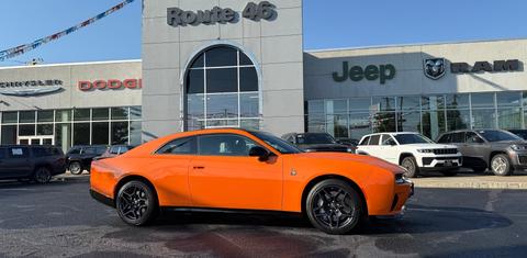 Dodge Charger 2026