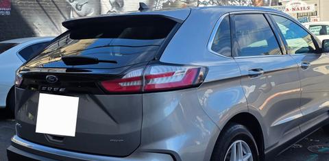 Ford Edge 2021