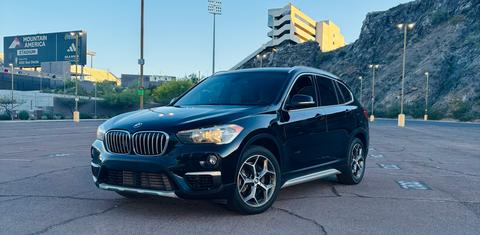 BMW X1 2016