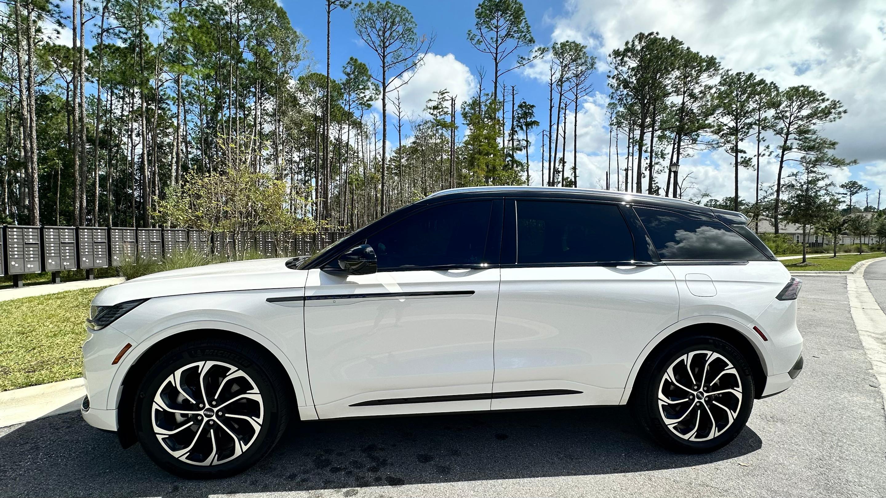 Lincoln Nautilus 2025 in St. Augustine, FL