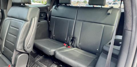 Hyundai Santa Fe 2024