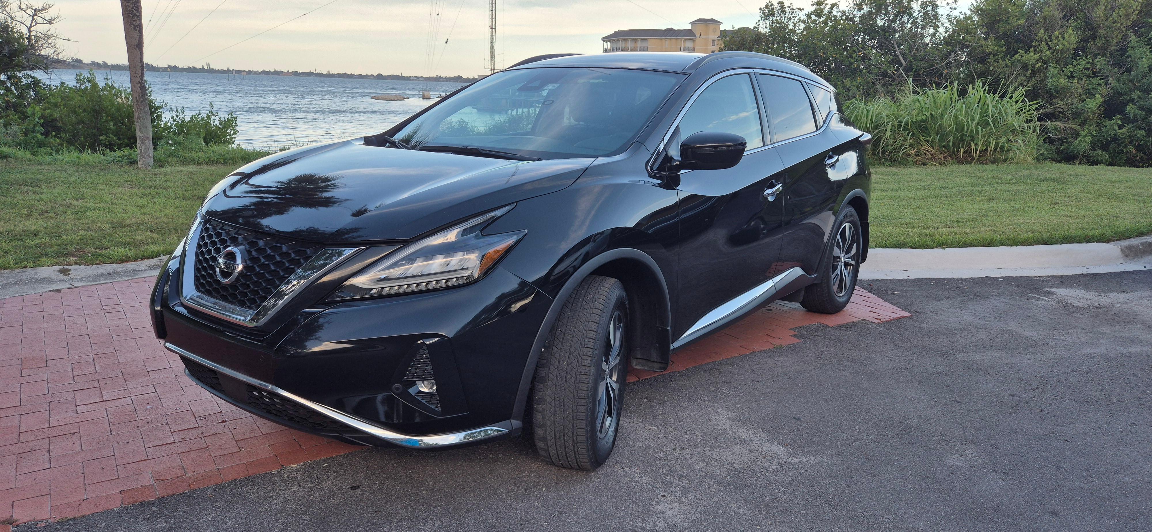 Nissan Murano 2022 in Palm Bay, FL
