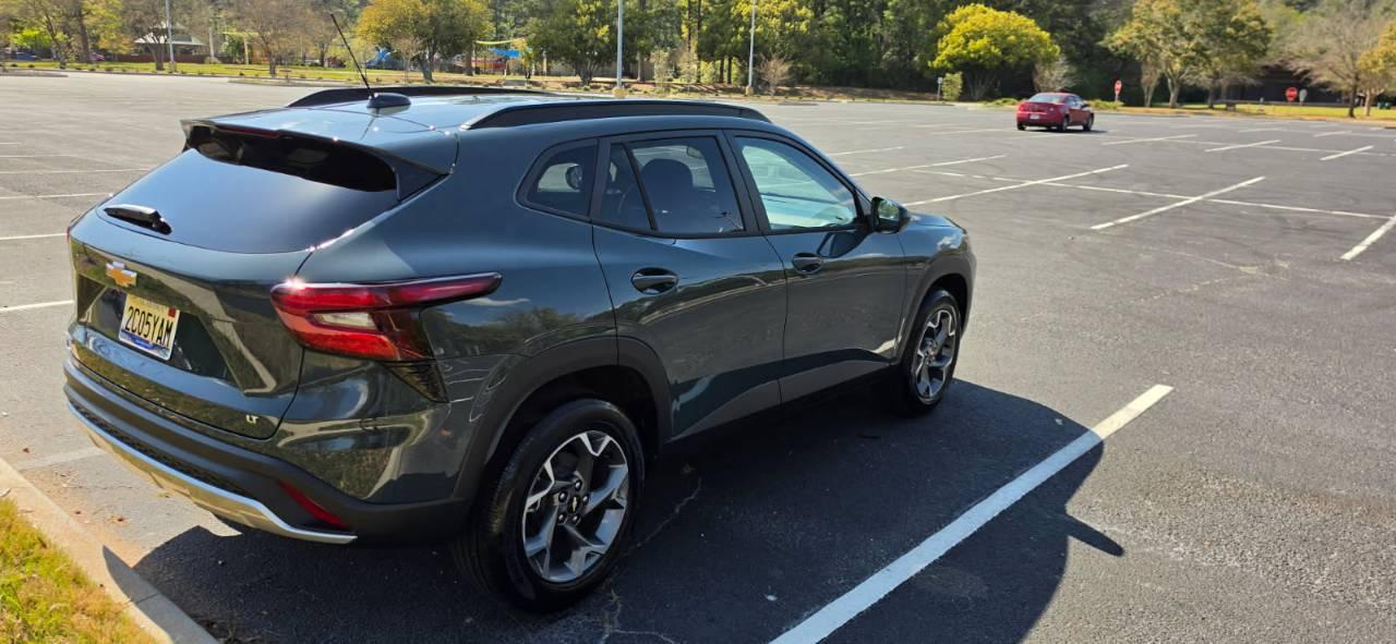 Chevrolet Trax 2026 in Mobile, AL