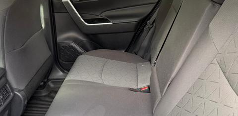 Toyota RAV4 2024