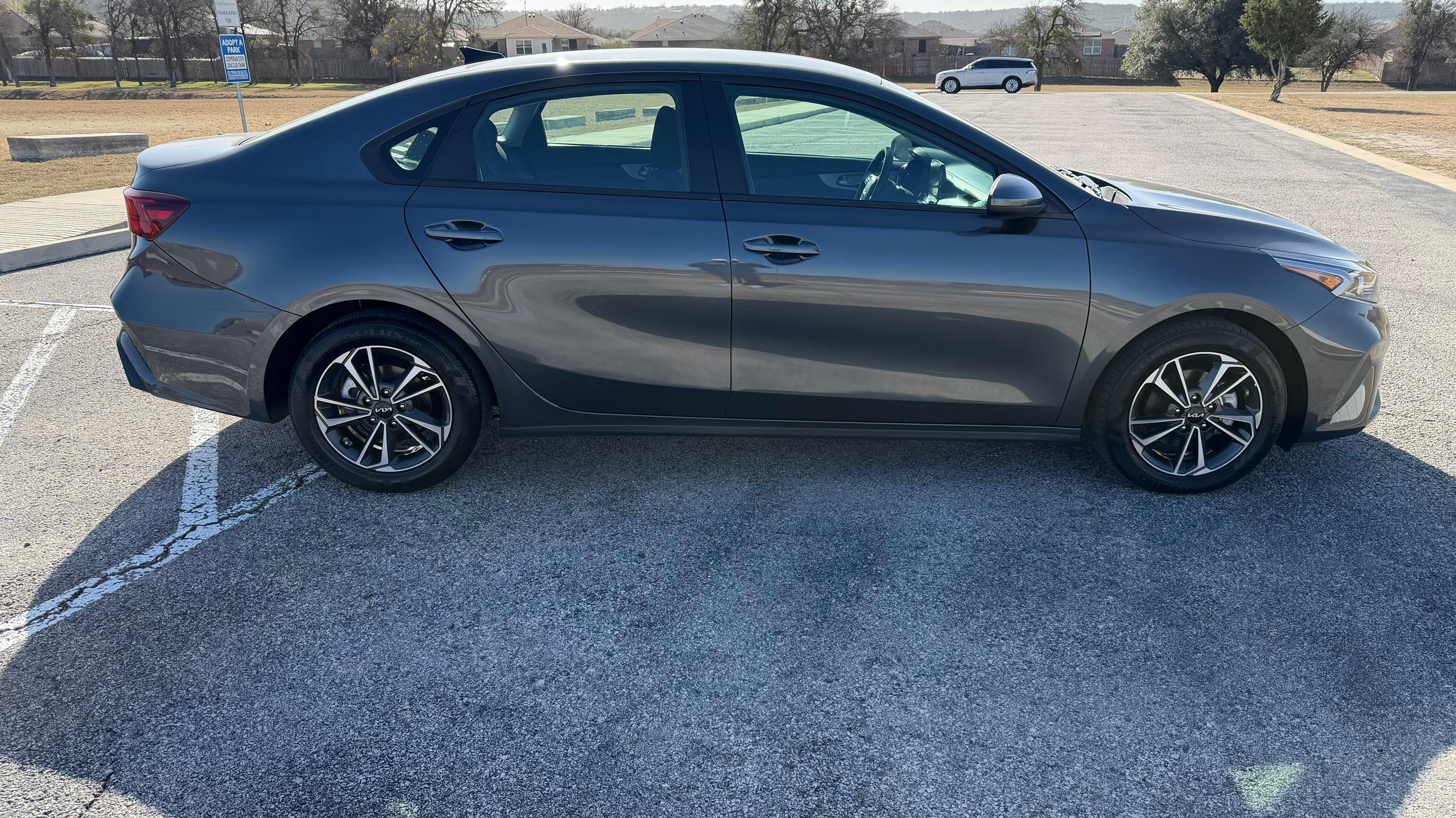 Kia Forte 2024 in Copperas Cove, TX