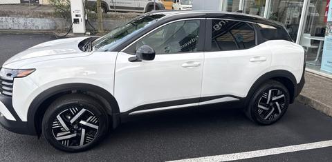 Nissan Kicks 2026