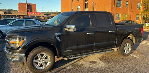 Ford F-150 2024
