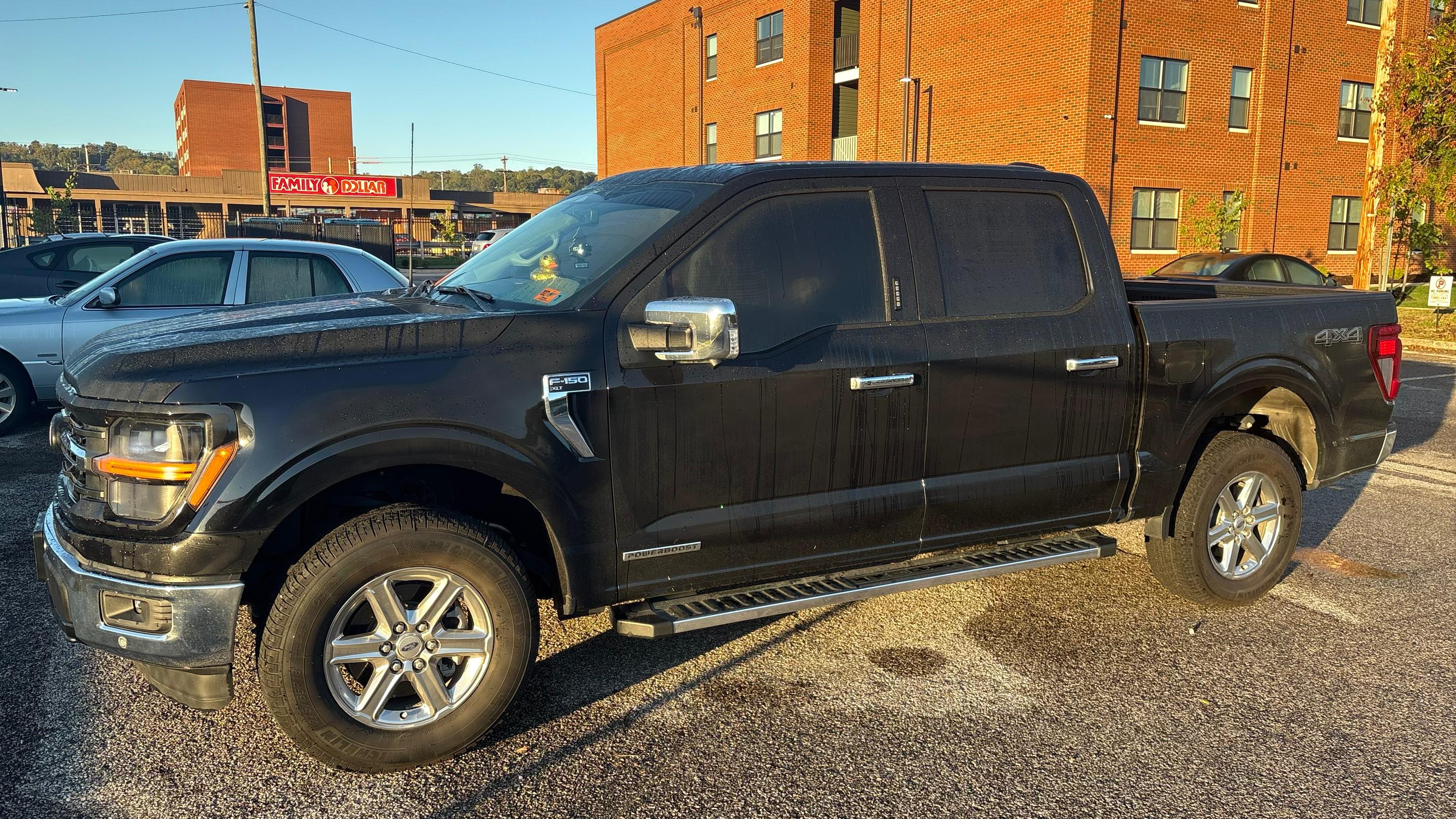 Ford F-150 2024 in Charleston, WV