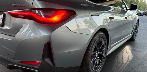 BMW i4 2023