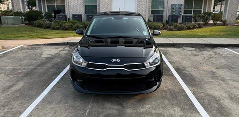 Kia Rio 2020