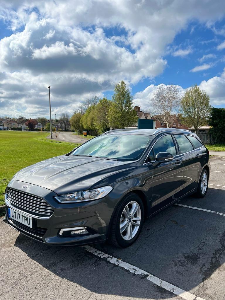 Ford Mondeo 2017 in Bristol