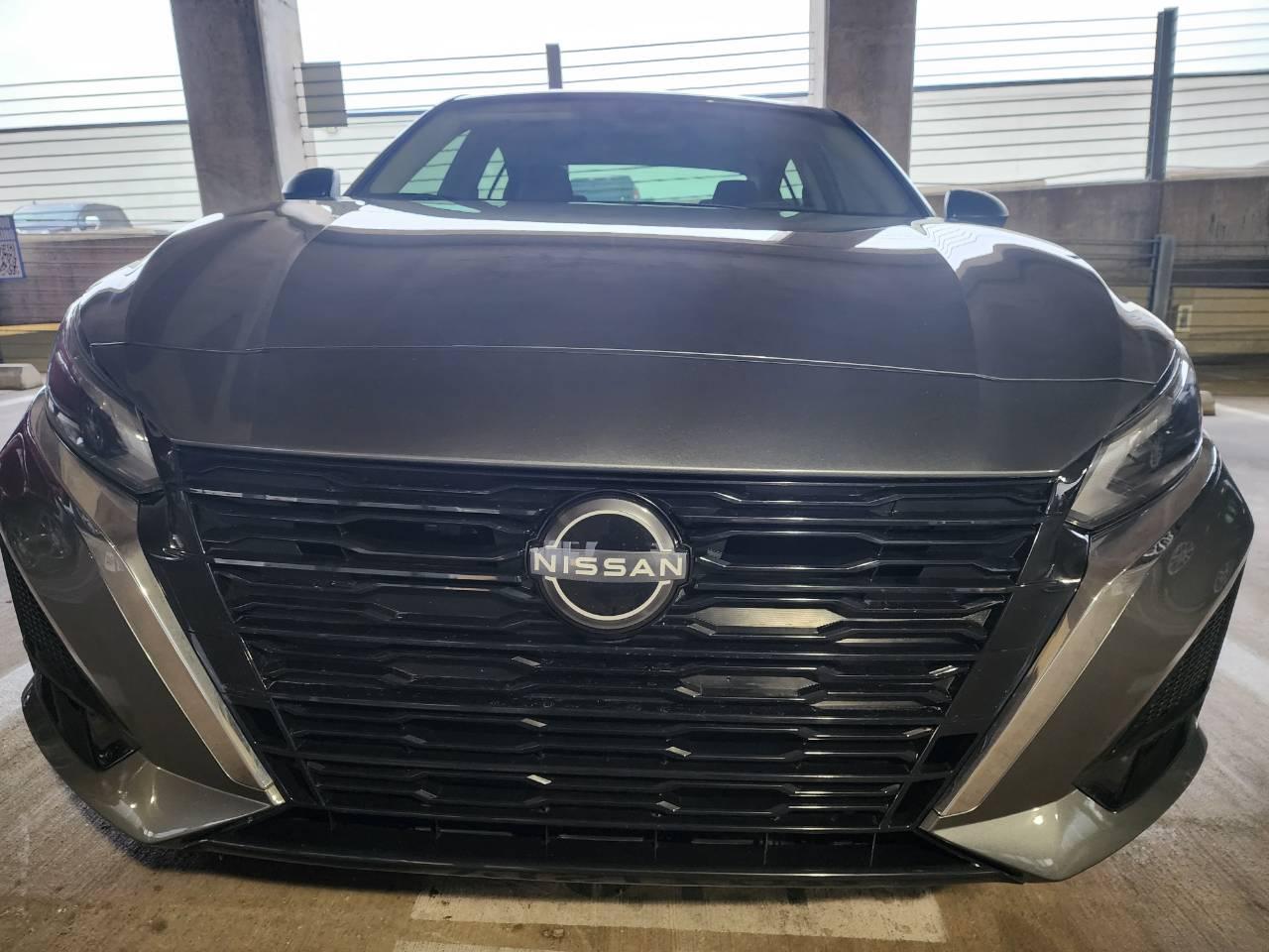 Nissan Altima 2025 in 