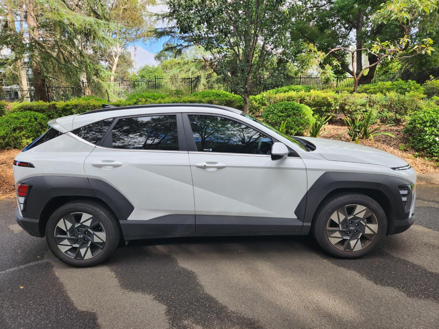 Hyundai KONA 2024 in Norwest